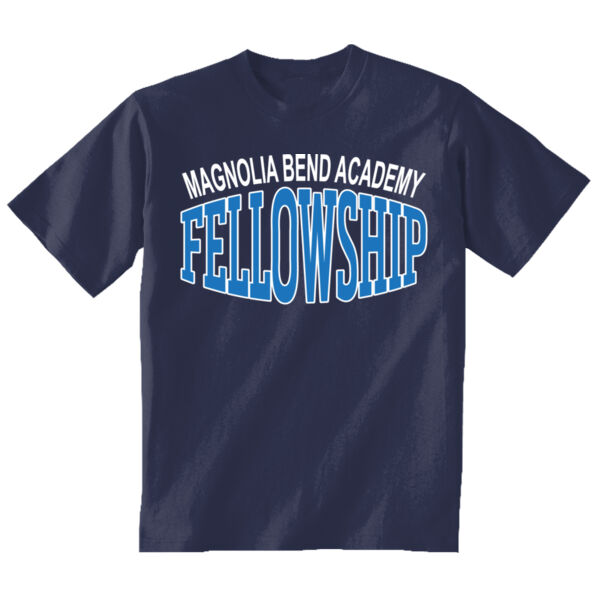 FMBA - Heavy Cotton™ Toddler T-Shirt Thumbnail