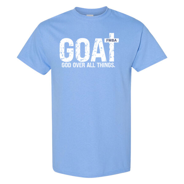 FMBA - Heavy Cotton™ T-Shirt Thumbnail