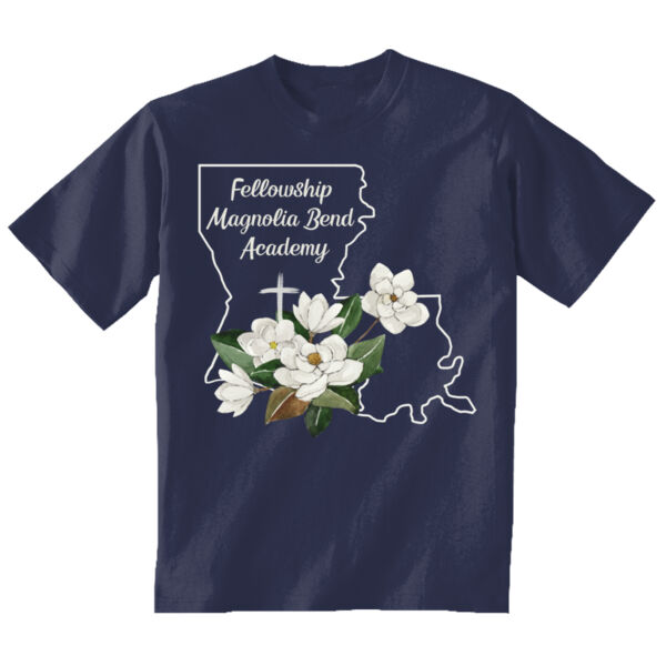 FMBA - Heavy Cotton™ Toddler T-Shirt Thumbnail