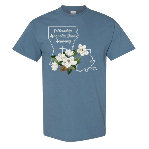 FMBA - Heavy Cotton™ T-Shirt Thumbnail