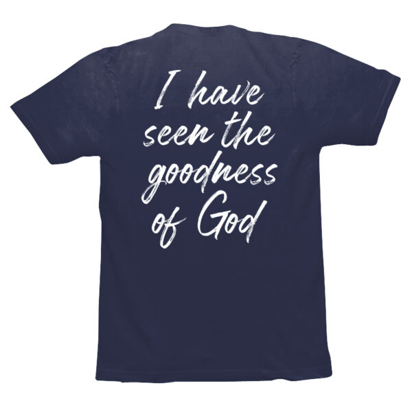 FMBA - Front/Back - Heavy Cotton™ Toddler T-Shirt Thumbnail