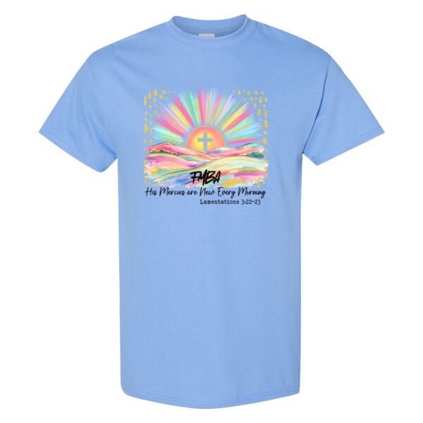 FMBA - Heavy Cotton™ T-Shirt Thumbnail