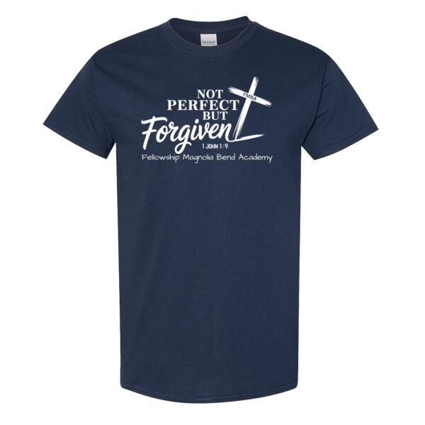 FMBA - Heavy Cotton™ T-Shirt Thumbnail