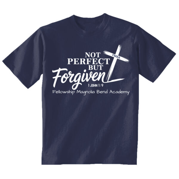FMBA - Heavy Cotton™ Toddler T-Shirt Thumbnail