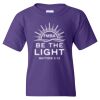 Heavy Cotton™ Youth T-Shirt Thumbnail