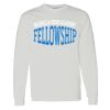 Heavy Cotton™ Long Sleeve T-Shirt Thumbnail