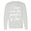 Heavy Cotton™ Long Sleeve T-Shirt Thumbnail