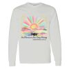 Heavy Cotton™ Long Sleeve T-Shirt Thumbnail