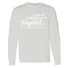 Heavy Cotton™ Long Sleeve T-Shirt Thumbnail