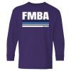 Heavy Cotton™ Youth Long Sleeve T-Shirt Thumbnail