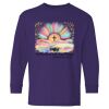 Heavy Cotton™ Youth Long Sleeve T-Shirt Thumbnail