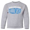 Heavy Blend™ Youth Sweatshirt Thumbnail