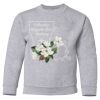 Heavy Blend™ Youth Sweatshirt Thumbnail
