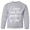 Heavy Blend™ Youth Sweatshirt Thumbnail