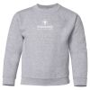 Heavy Blend™ Youth Sweatshirt Thumbnail