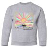 Heavy Blend™ Youth Sweatshirt Thumbnail