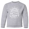 Heavy Blend™ Youth Sweatshirt Thumbnail