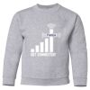 Heavy Blend™ Youth Sweatshirt Thumbnail