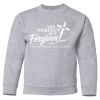 Heavy Blend™ Youth Sweatshirt Thumbnail