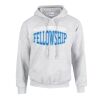 Heavy Blend™ Hooded Sweatshirt Thumbnail
