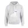 Heavy Blend™ Hooded Sweatshirt Thumbnail