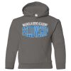 Heavy Blend™ Youth Hooded Sweatshirt Thumbnail