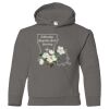 Heavy Blend™ Youth Hooded Sweatshirt Thumbnail