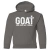 Heavy Blend™ Youth Hooded Sweatshirt Thumbnail