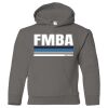 Heavy Blend™ Youth Hooded Sweatshirt Thumbnail