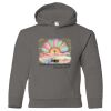 Heavy Blend™ Youth Hooded Sweatshirt Thumbnail