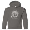 Heavy Blend™ Youth Hooded Sweatshirt Thumbnail