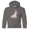 Heavy Blend™ Youth Hooded Sweatshirt Thumbnail