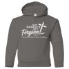 Heavy Blend™ Youth Hooded Sweatshirt Thumbnail