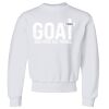 NuBlend® Youth Crewneck Sweatshirt Thumbnail