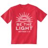 Heavy Cotton™ Toddler T-Shirt Thumbnail