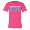 Copy of Jersey Tee Thumbnail