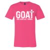Copy of Jersey Tee Thumbnail