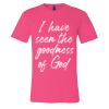 Copy of Jersey Tee Thumbnail